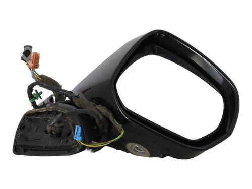 Used Right mirror CITROËN C4 Picasso I MPV (UD_) 1.6 HDi 110 (112 hp) 31025113