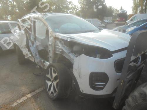 AC compressor KIA SPORTAGE IV (QL, QLE) 1.7 CRDi | BP21308257M34 