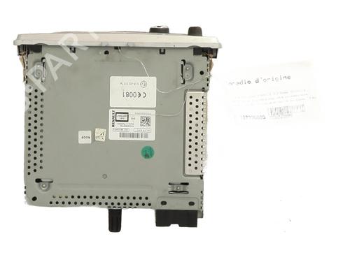Used Radio Radio 36381691 36381691