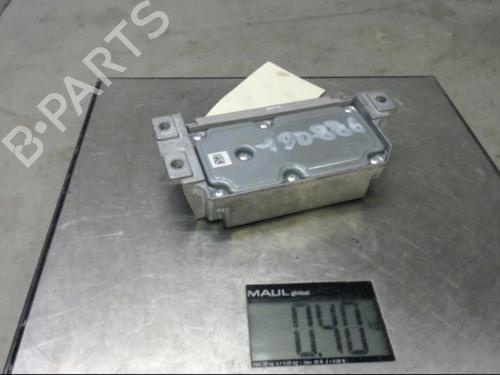 Used ECU airbags BMW 1 (E87) 118 d (143 hp) 21306441