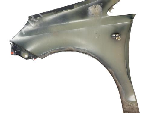 Used Right front fenders OPEL CORSA D (S07) 1.2 (L08, L68) (86 hp) 29186668