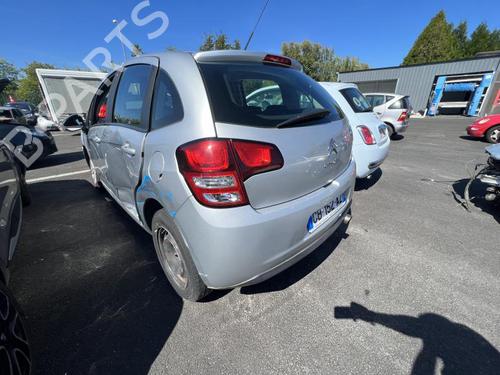 Sprinklertank CITROËN C3 II (SC_) 1.4 HDi 70 (SC8HZC, SC8HR0, SC8HP4) | BP30776545C113 - Image 17