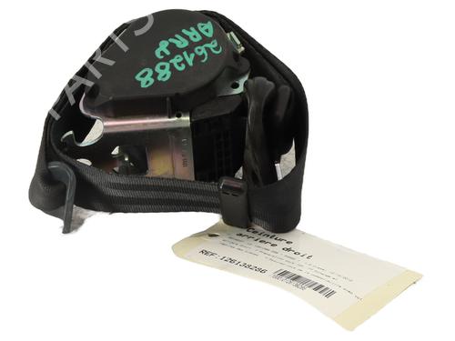 Used Rear right seatbelt Rear right seatbelt 35829076 35829076