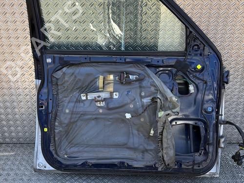 Used Left front door Left front door MITSUBISHI L200 (K7_T, K6_T, K5_T) 2.5 TD 4WD (K74T) (99 hp) 32351775 32351775