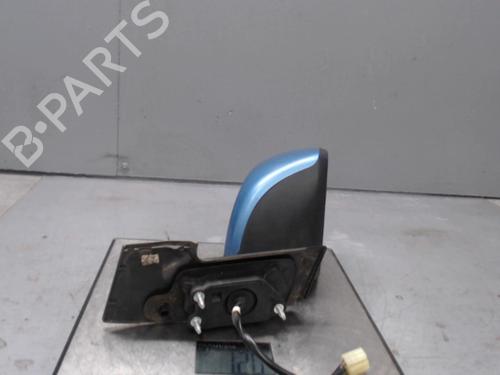 Right mirror OPEL AGILA B (H08) 1.0 (F68) | BP21301352C27 