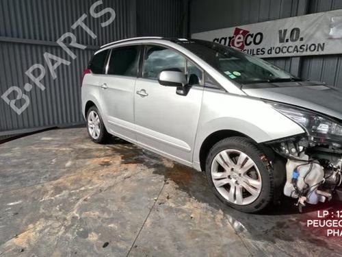 Rear axle PEUGEOT 5008 (0U_, 0E_) 2.0 HDi 150 / BlueHDi 150 | BP30285431M2 