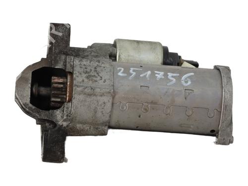 Starter CITROËN JUMPER II Van 2.2 BlueHDi 165 | BP31133858M8