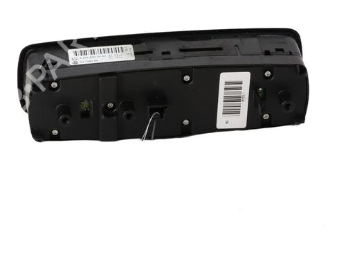 Left front window switch MERCEDES-BENZ M-CLASS (W164) ML 300 CDI 4-matic (164.121) | BP29056736I27 - Image 3