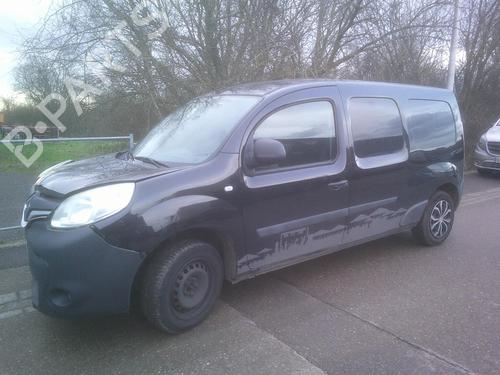 Steering column RENAULT KANGOO Express (FW0/1_) 1.5 dCi 110 (FW06, FW12) | BP23820889M21 - Image 8