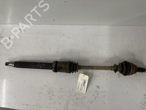 Used Right front driveshaft Right front driveshaft 39109589 39109589