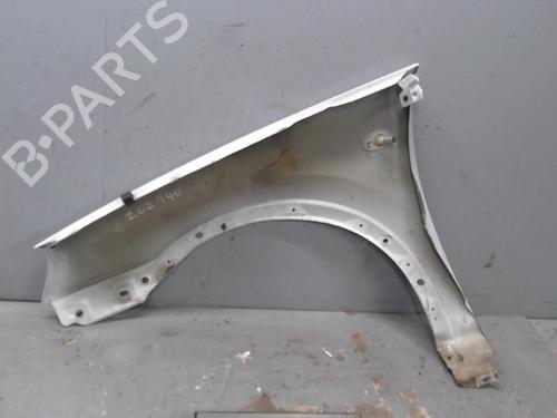Used Right front fenders OPEL COMBO Box Body/MPV 1.7 DI 16V (65 hp) 21312770