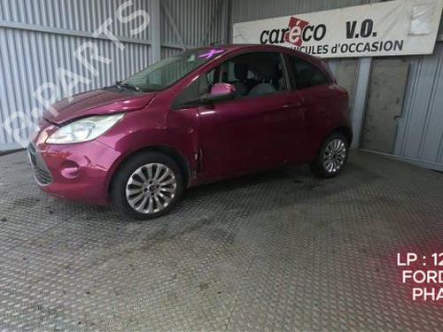 Climate control FORD KA (RU8) 1.2 | BP38327303I5 - Image 12