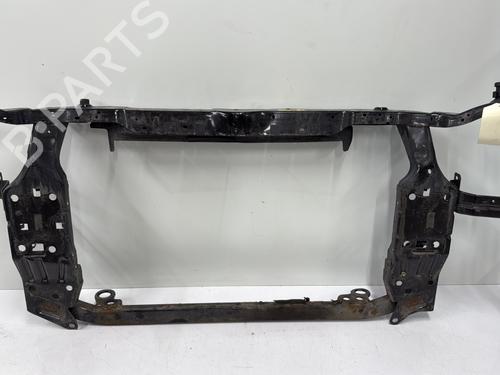 Used Front slam panel Front slam panel NISSAN QASHQAI I (J10, NJ10) 1.5 dCi (110 hp) 30380689 30380689