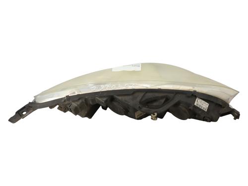 Used Left headlight Left headlight PEUGEOT 407 SW (6E_, 6D_) 1.6 HDi 110 (109 hp) 31697760 31697760