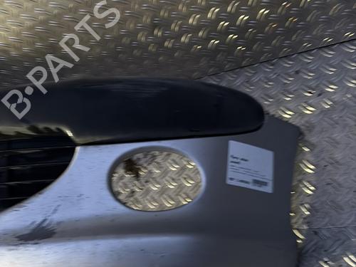 Foran støtfanger PEUGEOT 206 Hatchback (2A/C) 2.0 HDI 90 | BP30114630C7 