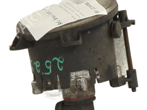 Used Left front fog light Left front fog light LAND ROVER RANGE ROVER SPORT I (L320) 4.2 4x4 (390 hp) 32407424 32407424