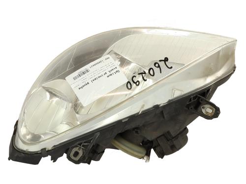 Left headlight MERCEDES-BENZ B-CLASS Sports Tourer (W245) B 180 CDI (245.207) | BP32241943C28