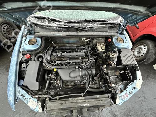 ABS pump PEUGEOT 406 Coupe (8C) 2.0 16V | BP21290315M43 