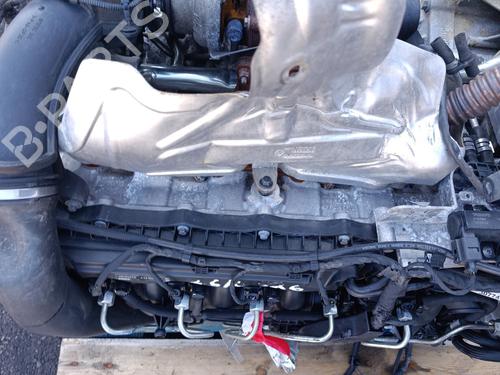 Used Engine Engine 32856926 32856926