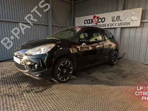 Right front brake caliper CITROËN DS3 (SA_) 1.6 VTi 120 | BP32174140M104  - Image 11