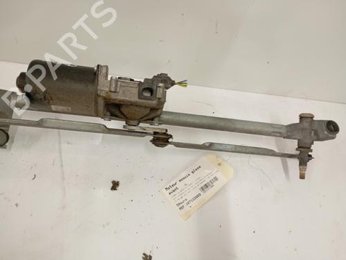 Front wiper motor CITROËN C4 II (NC_) 2.0 HDi / BlueHDi 150 | BP26527582M29 - Image 5