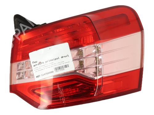 right-taillight-citroen-c5-iii-rd_-2008-2009-2010-2011-2012-2013-2014-2015-2016-2017-30002571 main image