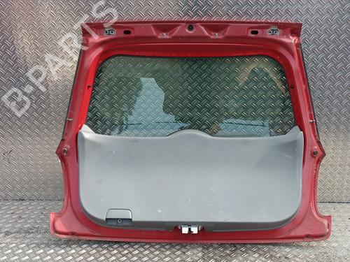 tailgate-suzuki-sx4-ey-gy-2006-27521676 main image