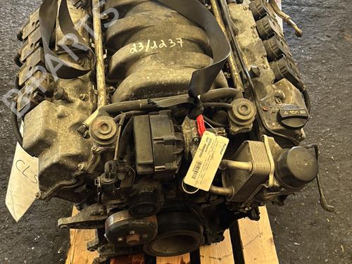 Engine MERCEDES-BENZ CLS (C219) CLS 500 (219.375) | BP21876750M1 
