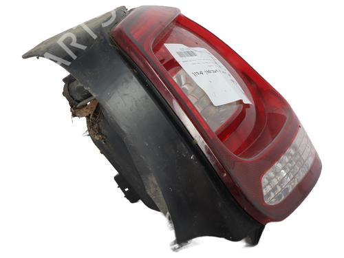 Right taillight CITROËN DS3 (SA_) 1.4 VTi 95 | BP29184404C35 