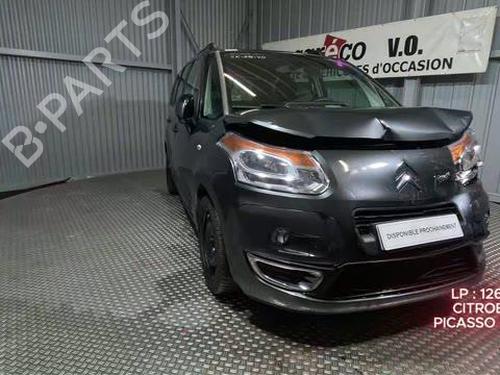 Ratstangsstang CITROËN C3 Picasso (SH_) 1.6 HDI 90 | BP32687411I23 - Image 27