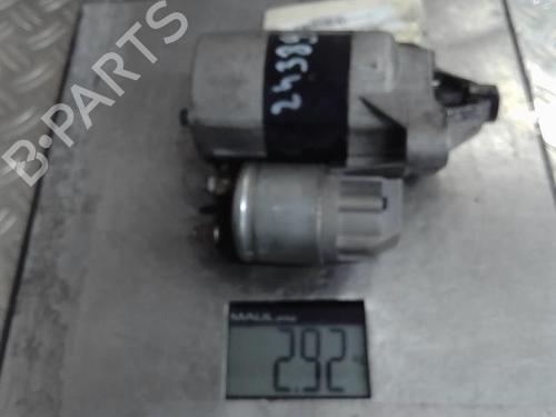 Startmotor RENAULT TWINGO II (CN0_) 1.2 16V (CN04, CN0B) | BP21873632M8 