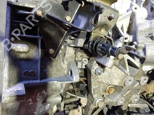 Gearbox PEUGEOT BOXER Van 2.0 BlueHDi 130 | BP39415957M3 - Image 2