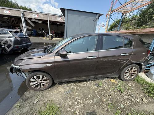 Starter FIAT TIPO Saloon (356_, 357_) 1.3 D (356SXB1A, 356SXH1A, 356SXD1A) | BP26718908M8  - Image 15