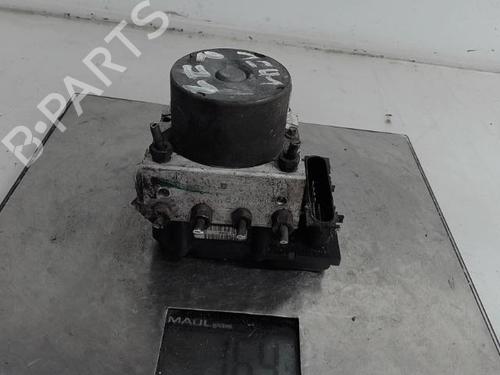 Used ABS pump NISSAN MICRA III (K12) 1.2 16V (80 hp) 21312429