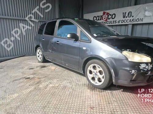 Starter FORD C-MAX (DM2) 1.8 TDCi | BP33652177M8  - Image 21