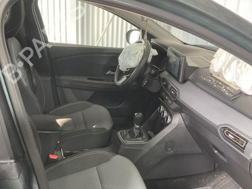Steering column DACIA JOGGER (RK_) 1.6 HYBRID 140 (RKN8) | BP38729893M21 - Image 24