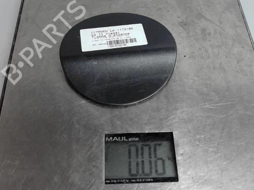 Used Fuel flap CITROËN C4 II (NC_) 2.0 HDi / BlueHDi 150 (150 hp) 21321283