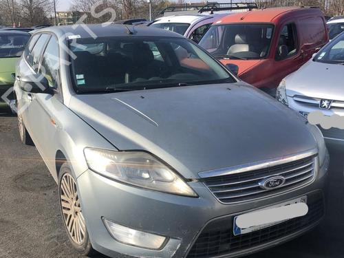 Front left seatbelt FORD MONDEO IV Turnier (BA7) 2.0 TDCi | BP25259996I26 - Image 4