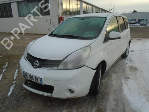 Instrument cluster NISSAN NOTE (E11, NE11) 1.5 dCi | BP21315322C47 
