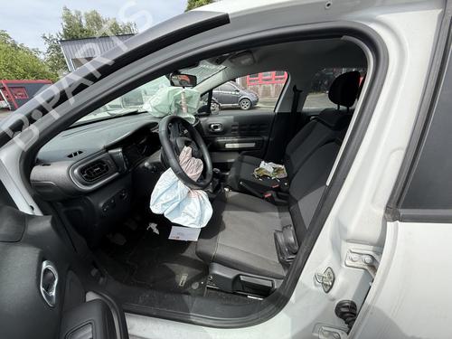 Steering rack CITROËN C3 III (SX) 1.2 PureTech 82 | BP26938659M22 - Image 5