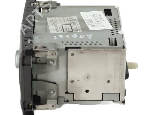 Radio FORD C-MAX (DM2) 1.8 TDCi | BP25907143E6 - Image 5