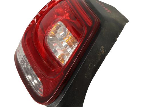 Left taillight CITROËN DS3 (SA_) 1.6 HDi 110 | BP38953993C34  - Image 6