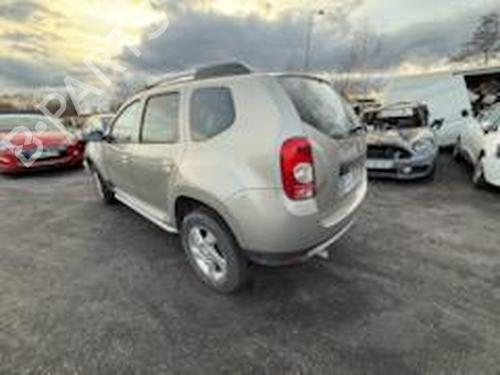Climate control DACIA DUSTER (HS_) 1.5 dCi | BP25991397I5  - Image 10