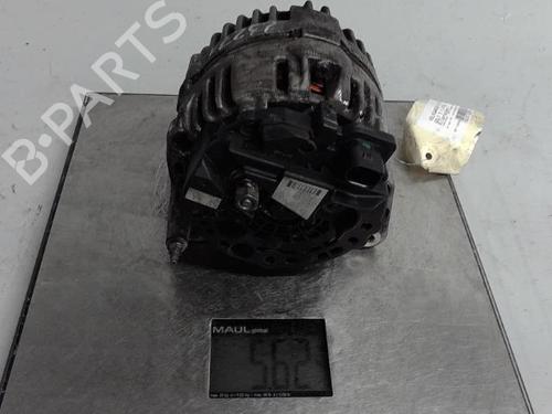 Generator VW GOLF V (1K1) 1.6 FSI | BP21302875M7 