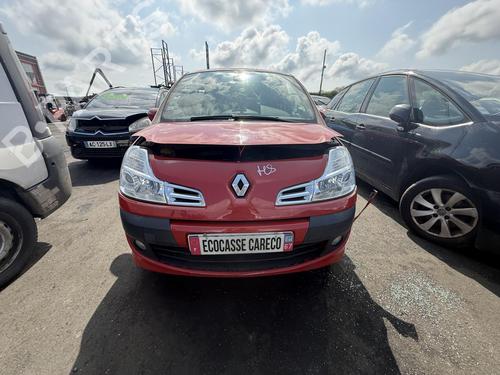 Starter RENAULT MODUS / GRAND MODUS (F/JP0_) 1.2 16V (JP0W) | BP26684864M8 - Image 22
