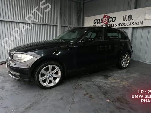 Gearbox BMW 1 (E87) 120 d | BP30561707M3  - Image 17