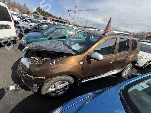 AC compressor DACIA DUSTER (HS_) 1.5 dCi 4x4 (HSMC, HSMD) | BP24522476M34  - Image 20