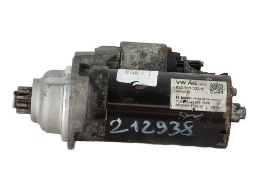 Starter VW GOLF VI (5K1) 1.6 TDI | BP21314713M8 