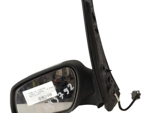 Used Left mirror Left mirror FORD FOCUS C-MAX (DM2) 2.0 TDCi (136 hp) 21295212 21295212