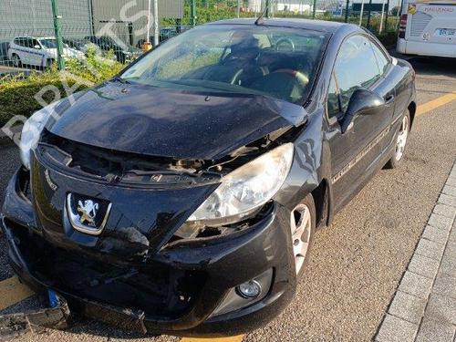 Starter PEUGEOT 207 CC (WD_) 1.6 16V | BP28169852M8 - Image 8